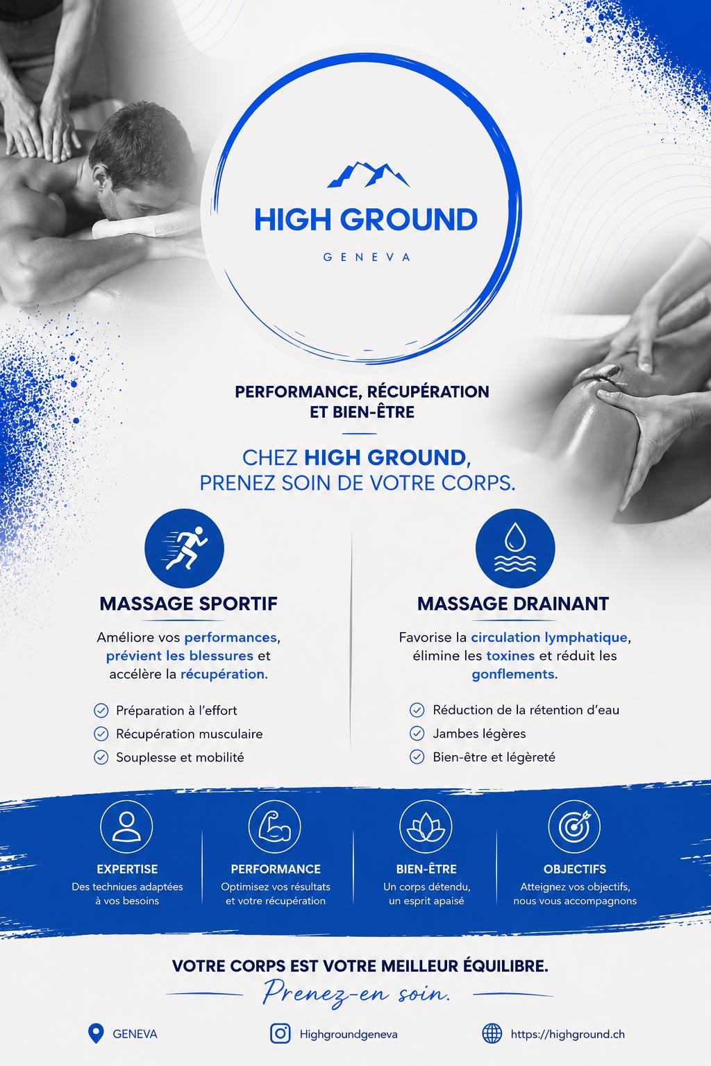 Jiu-Jitsu Brésilien - Parents & Enfants