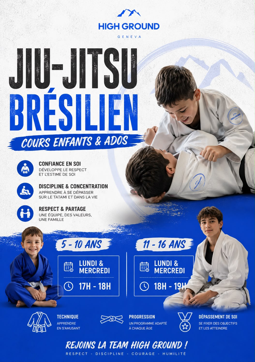 Massage Sportif et Drainant